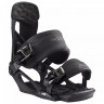 Крепления для сноуборда Head NX one black - Крепления для сноуборда Head NX one black