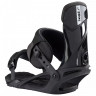 Крепления для сноуборда Head NX one black - Крепления для сноуборда Head NX one black