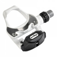 Педали Wellgo контактные R251, Road