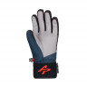 Перчатки горнолыжные Reusch Warrior R-Tex XT Junior alexis pinturault - Перчатки горнолыжные Reusch Warrior R-Tex XT Junior alexis pinturault