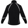 Виндстоппер Vist Titano Softshell Jacket Unisex black-black-white 999900 - Виндстоппер Vist Titano Softshell Jacket Unisex black-black-white 999900