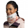 Бандана Buff Polar Reversible lerna peach beige - Бандана Buff Polar Reversible lerna peach beige