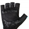 Перчатки STG Fit Skin, размер M (синий/черный) - Перчатки STG Fit Skin, размер M (синий/черный)