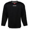 Тренировочная майка CCM 5000 PRACTICE JERSEY SR  BLACK - Тренировочная майка CCM 5000 PRACTICE JERSEY SR  BLACK