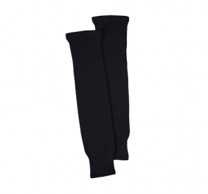 Гамаши CCM S100P Knit Sock (28&quot;) SR black 