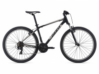 Велосипед Giant ATX 26" black Рама: S (2022)