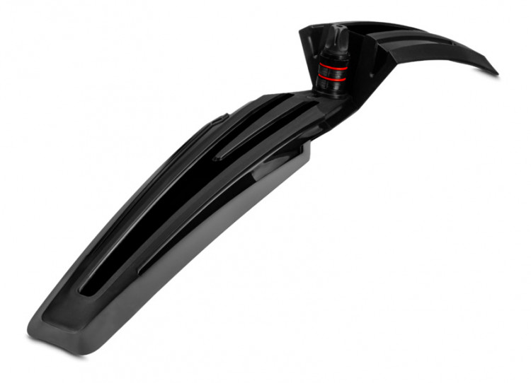 Cube Guard Performance 27.5 black n grey 13703