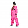 Комбинезон детский Oneskee Mini Pink (2024) - Комбинезон детский Oneskee Mini Pink (2024)