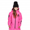 Комбинезон детский Oneskee Mini Pink (2024) - Комбинезон детский Oneskee Mini Pink (2024)