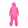 Комбинезон детский Oneskee Mini Pink (2024) - Комбинезон детский Oneskee Mini Pink (2024)