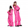 Комбинезон детский Oneskee Mini Pink (2024) - Комбинезон детский Oneskee Mini Pink (2024)