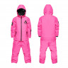 Комбинезон детский Oneskee Mini Pink (2024) - Комбинезон детский Oneskee Mini Pink (2024)