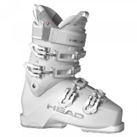 Горнолыжные ботинки Head FORMULA 95 W White (2022)