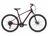 Велосипед Giant Cypress 2 28" Garnet Рама M (2022)