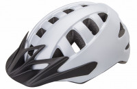 Шлем защитный Stels MA-5 светло-серый