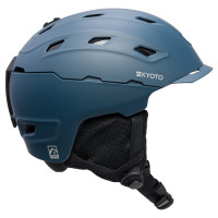 Шлем Kyoto Suba II midnight navy