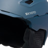 Шлем Kyoto Suba II midnight navy - Шлем Kyoto Suba II midnight navy