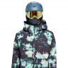 Шлем Kyoto Suba II midnight navy - Шлем Kyoto Suba II midnight navy