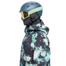 Шлем Kyoto Suba II midnight navy - Шлем Kyoto Suba II midnight navy
