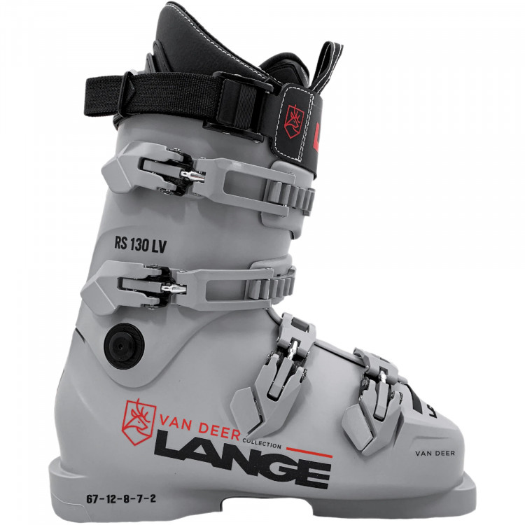 Lange rs outlet 130 lv