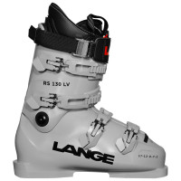 Горнолыжные ботинки Van Deer by Lange RS 130 LV grey (2024)