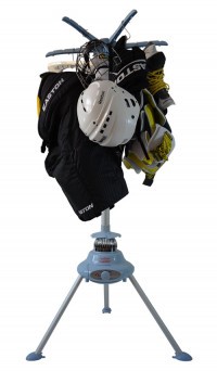 Электросушилка для хоккейной формы Quick Dry CL 802H Сушка
