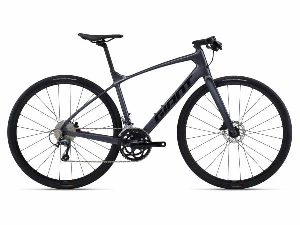 Scott Scale 940 29 granite black L 2022 HC5