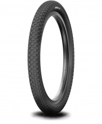 Покрышка Kenda K-RAD 523436 24"x2.30, K-905, 60 TPI, черный