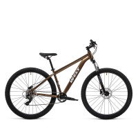 Велосипед Welt Storm HD 29" mad bronze рама: XL (22") (2025)