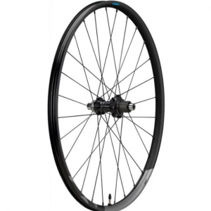 Колесо заднее SHIMANO XT, M8100-B, 29", ПОД ОСЬ 12ММ, C.LOCK, ПОД 12СК, OLD:148ММ, ЦВ. ЧЕРН 