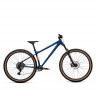 Велосипед Welt Edge 1.0 29" mountain blue рама: L (20") (2025) - Велосипед Welt Edge 1.0 29" mountain blue рама: L (20") (2025)