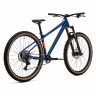 Велосипед Welt Edge 1.0 29" mountain blue рама: L (20") (2025) - Велосипед Welt Edge 1.0 29" mountain blue рама: L (20") (2025)