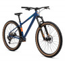 Велосипед Welt Edge 1.0 29" mountain blue рама: L (20") (2025) - Велосипед Welt Edge 1.0 29" mountain blue рама: L (20") (2025)