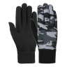 Перчатки горнолыжные REUSCH Miller Touch-Tec Junior Dark Camo/Black - Перчатки горнолыжные REUSCH Miller Touch-Tec Junior Dark Camo/Black