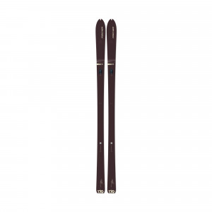 Беговые лыжи Fischer S-Bound 98 Crown/Dual Skin Xtralite (N52523) 