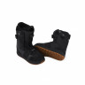 Ботинки для сноуборда Terror Fam black - Ботинки для сноуборда Terror Fam black