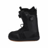 Ботинки для сноуборда Terror Fam black - Ботинки для сноуборда Terror Fam black