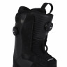 Ботинки для сноуборда Terror Fam black - Ботинки для сноуборда Terror Fam black