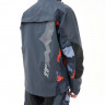 Мембранная куртка Dragonfly Quad 2.0 Man grey/orange camo - Мембранная куртка Dragonfly Quad 2.0 Man grey/orange camo