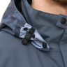 Мембранная куртка Dragonfly Quad 2.0 Man grey/orange camo - Мембранная куртка Dragonfly Quad 2.0 Man grey/orange camo