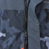 Мембранная куртка Dragonfly Quad 2.0 Man grey/orange camo - Мембранная куртка Dragonfly Quad 2.0 Man grey/orange camo