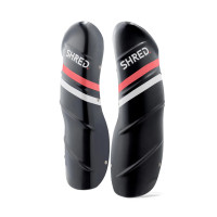 Защита голени Shred Shin Guards carbon/rust - PRO (43 см)