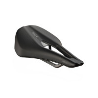 Седло FIZIK 02-300508 Tempo Argo R1 260х150мм, рэйлы Carbon7x9mm, 195гр, черное