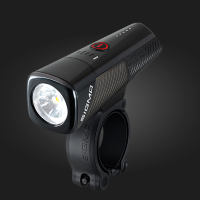 Фара передняя Sigma Buster 800 FL 19800