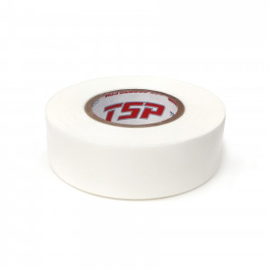 Лента для щитков TSP Shin Pad Tape, 24мм х 18м (WHITE) 