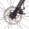 Велосипед Stinger Gravix STD 700C коричневый рама: XXL (2024) - Велосипед Stinger Gravix STD 700C коричневый рама: XXL (2024)