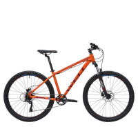 Велосипед Welt Ridge 1.1 HD 29 Orange рама: 18" (2024)