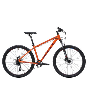 Велосипед Welt Ridge 1.1 HD 29 Orange рама: 18&quot; (2024) 