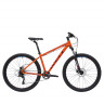 Велосипед Welt Ridge 1.1 HD 29 Orange рама: 18" (2024) - Велосипед Welt Ridge 1.1 HD 29 Orange рама: 18" (2024)