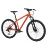 Велосипед Welt Ridge 1.1 HD 29 Orange рама: 18" (2024) - Велосипед Welt Ridge 1.1 HD 29 Orange рама: 18" (2024)